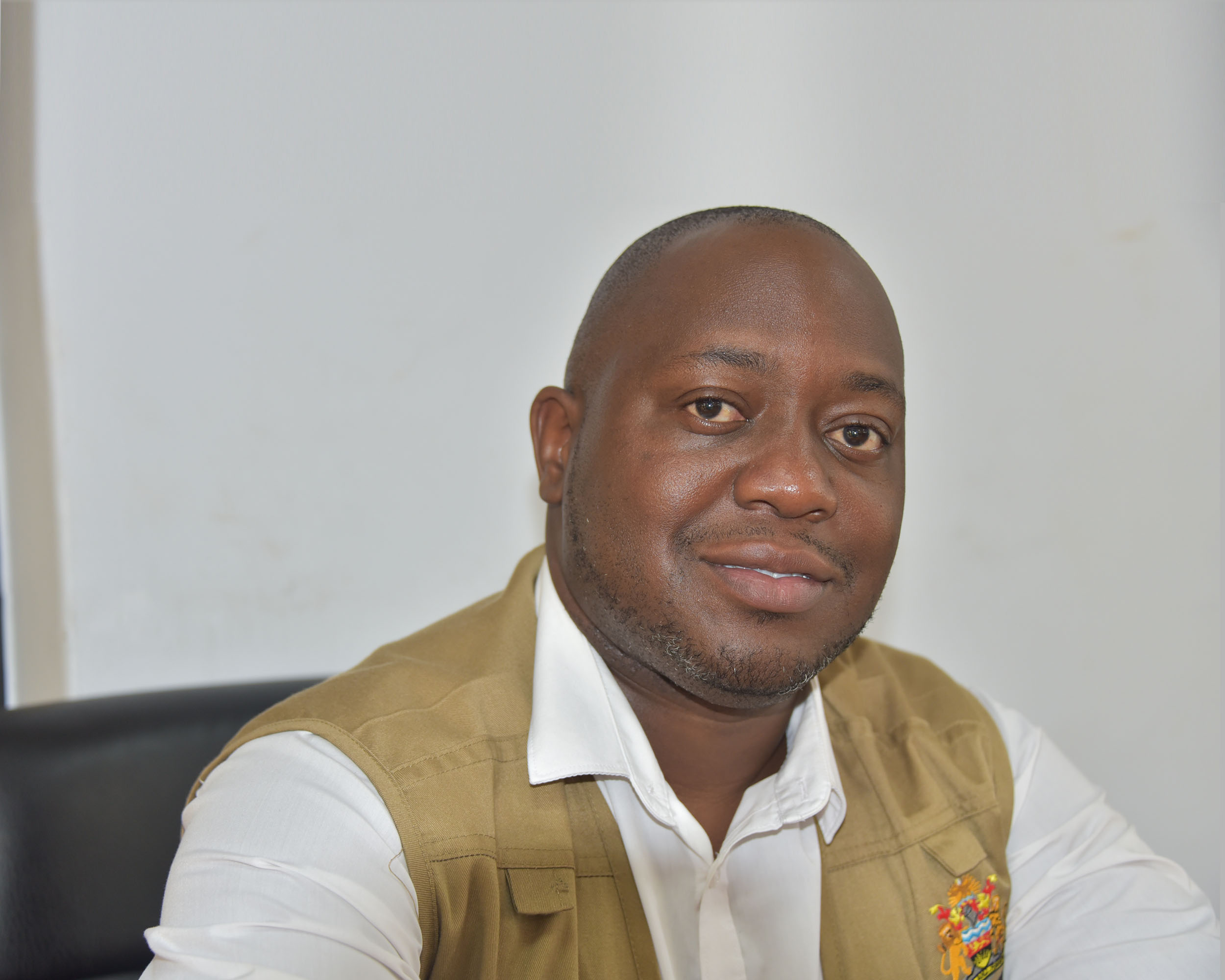 Daniel chilima, Trade Facilitation Specialist